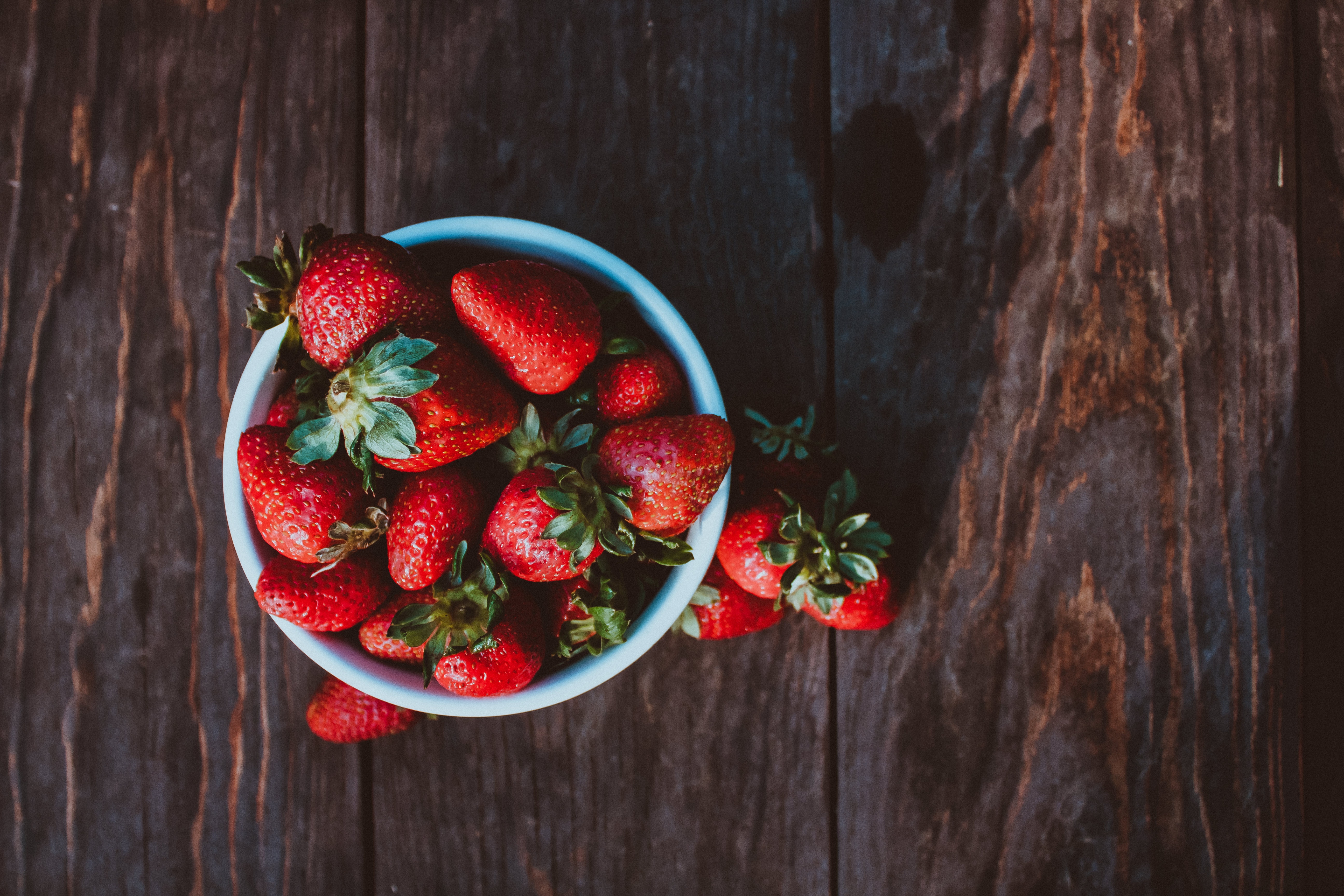 Mediterranean Diet and Brain Health