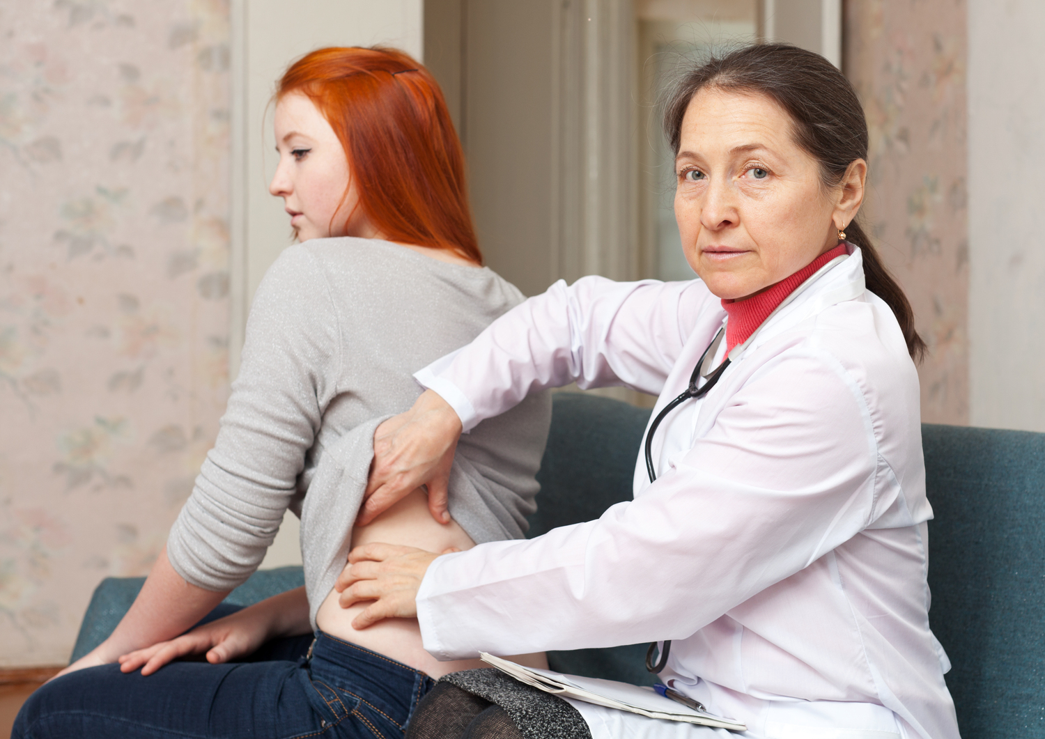 Early Warning Signs of Liver Cancer
