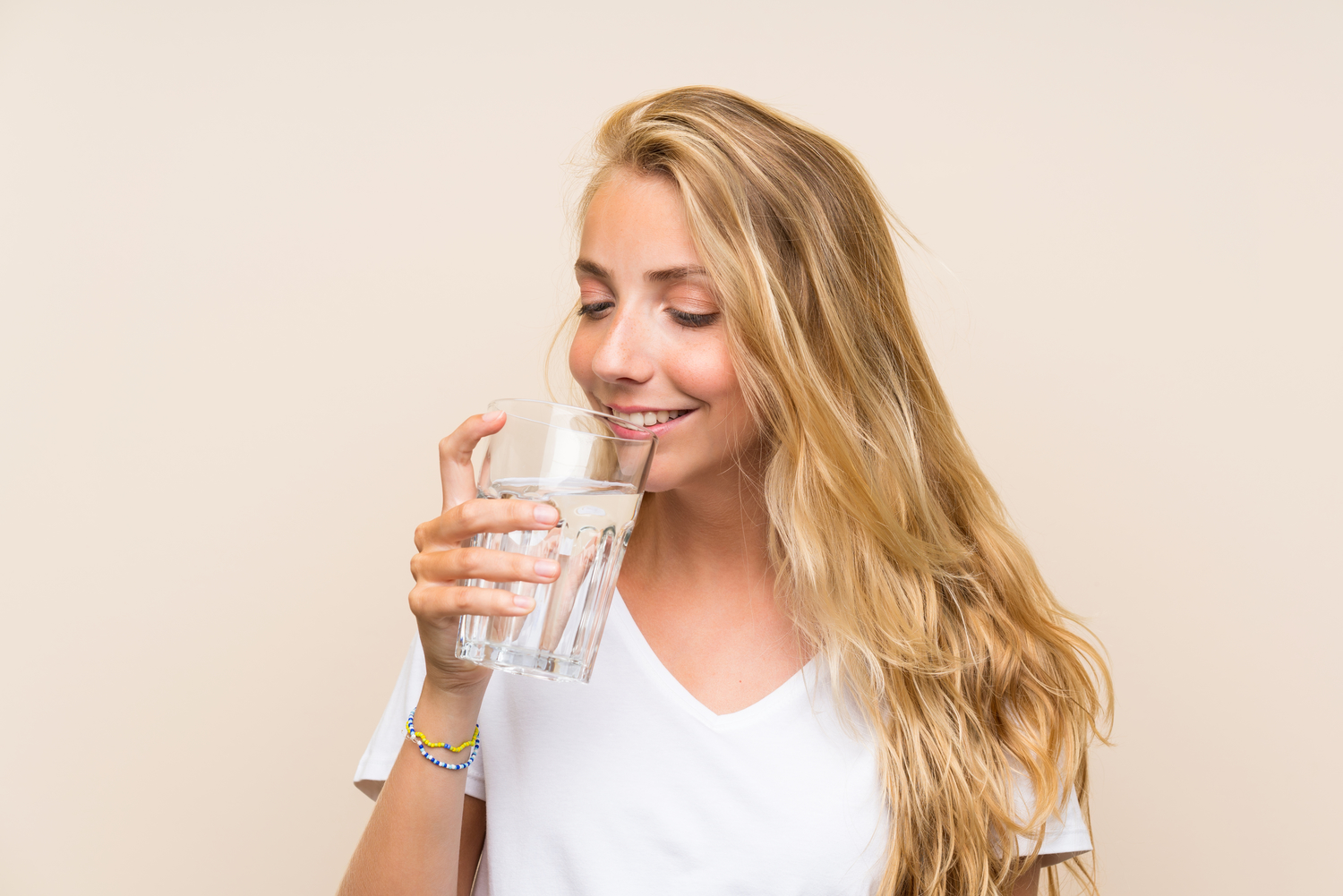 Easy Ways to Drink More Water