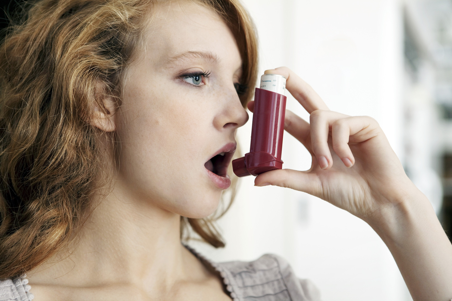 Triggers and Treatments for Breathing Issues