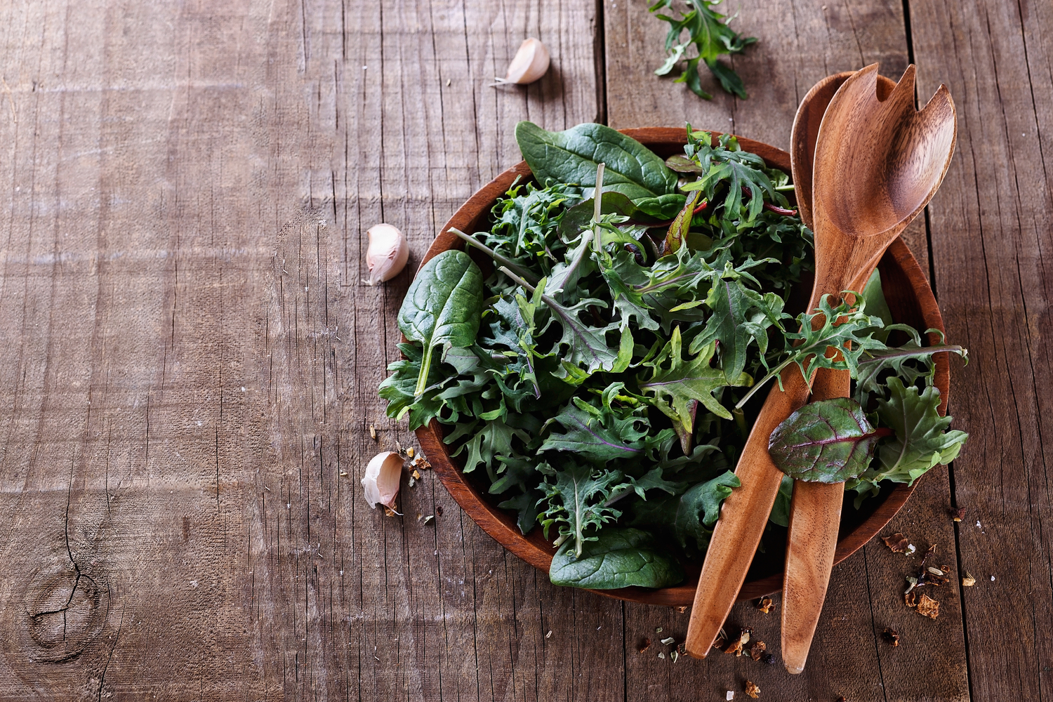 Foods That Help With Breathing Issues