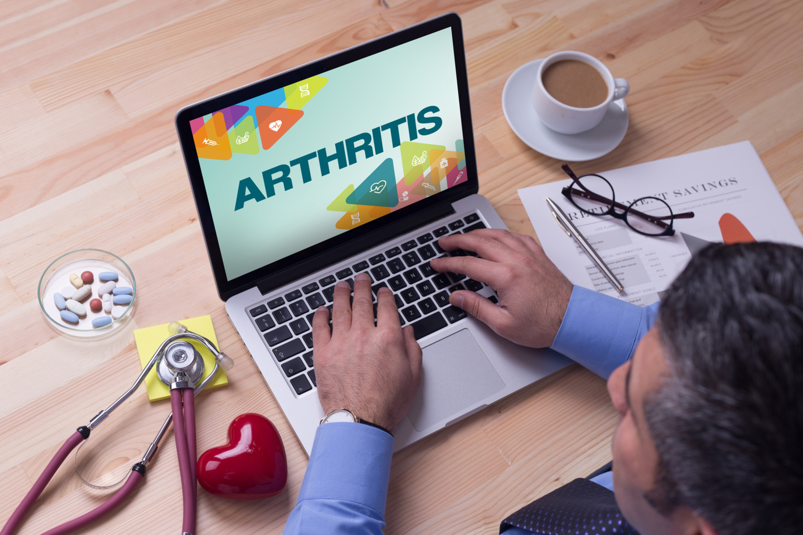 6 Anti-Inflammatory Foods To Reduce Arthritis Symptoms