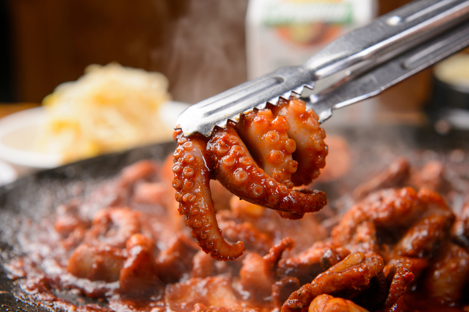 5 Cruise Food Pitfalls To Avoid